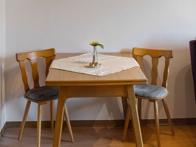 Others 5, Spacious Apartment near Ski Area in Mittersill, Zell am See