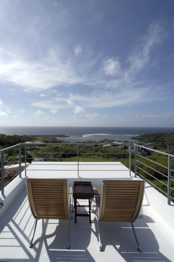 Bedroom 3, Private Resort Hotel Renn, Miyakojima