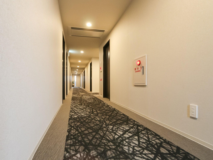 Public Area 2, HOTEL LiVEMAX AICHI TOYOTA EKIMAE, Toyota