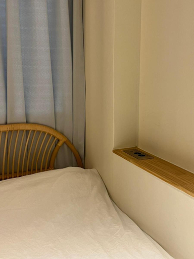 Bedroom 3, Full Villa Gaon, Jung