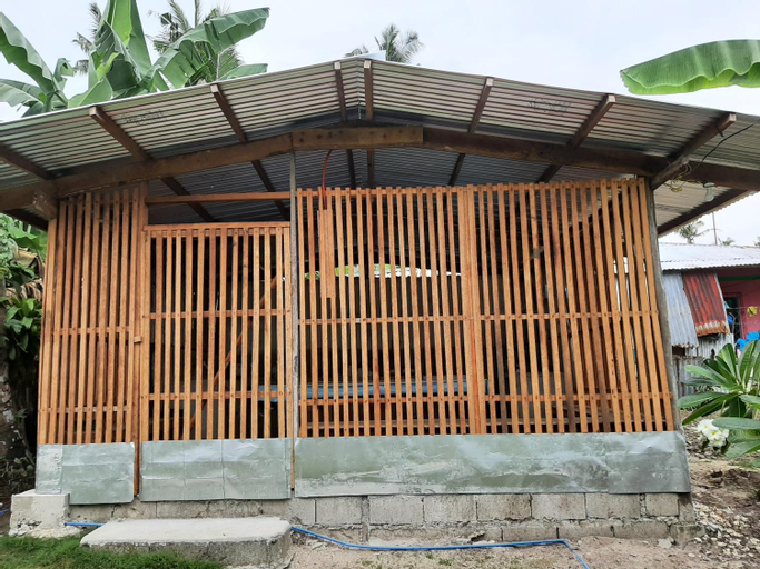 ORALIZA RESIDENCE HOUSE RENTAL, General Luna