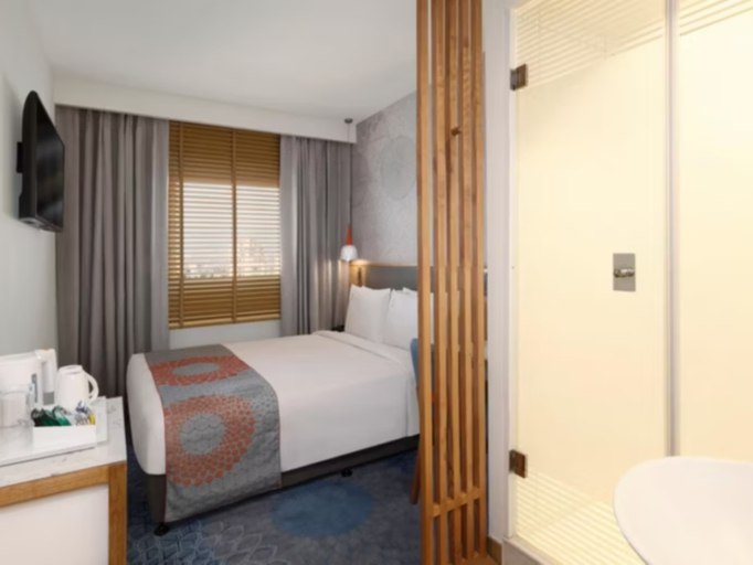 Bedroom 2, Holiday Inn Express KOLKATA NEW TOWN, North 24 Parganas