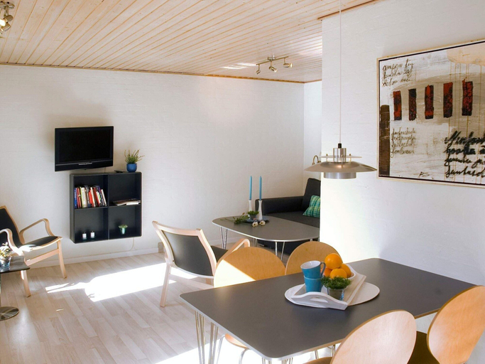 Others 1, 2 Person Holiday Park Home in Allinge, Bornholm