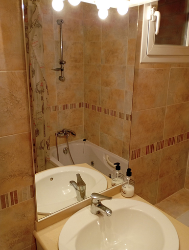 Bathroom 4, Vistamar III 160, Castellón