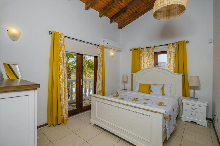 Bedroom 3, Villa Salina - 5BR w Pool Jacuzzi Sauna