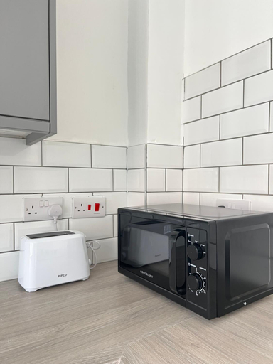 Others 3, Burleigh House - Free Wifi, Leicester