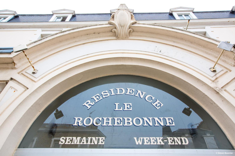 Others 2, Residence Le Rochebonne, Ille-et-Vilaine