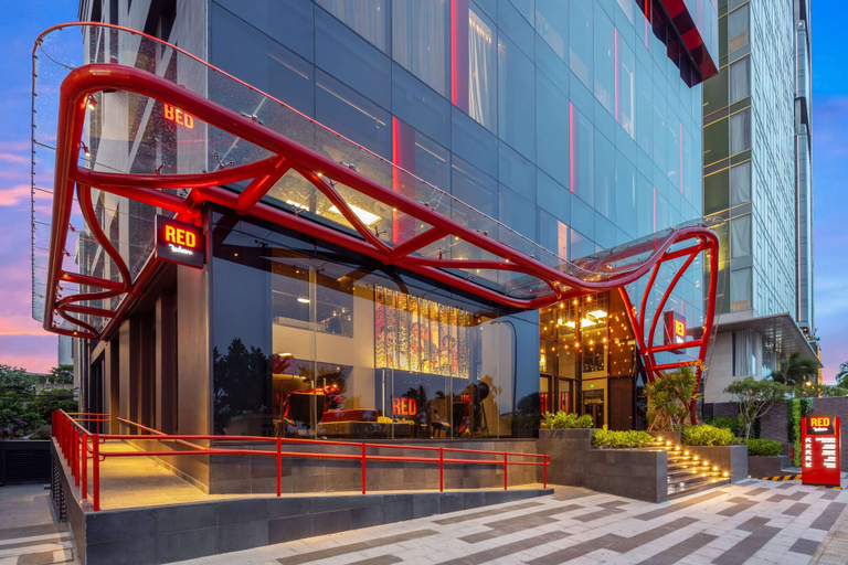 Exterior & Views 5, Radisson RED Danang, Da Nang
