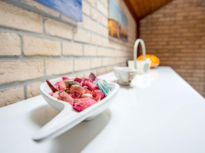Food & Drinks 5, Holiday home in Cul-des-Sarts with garden, Hainaut