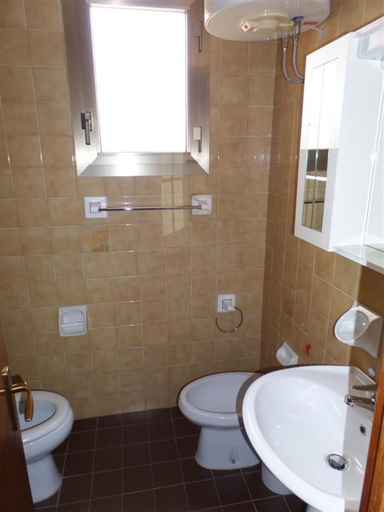 Room 4, Tiziano 9 in Bibione, Venezia