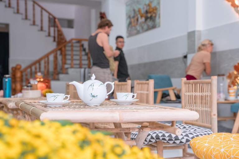 Food & Drinks 5, ALOHA SAIGON HOSTEL by Local Experts - Newly Opened and Less Touristy, District 3