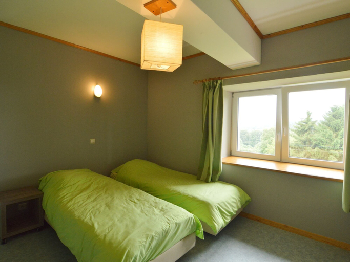 Room 3, Lovely House With Much Luxury and Comfort, Liège