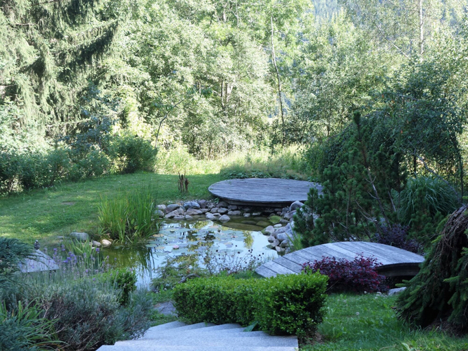 Others 5, Chalet in Bad Kleinkirchheim With 2 Saunas, Spittal an der Drau