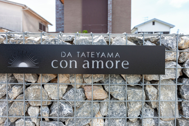 Exterior & Views 2, DA TATEYAMA con amore, Tateyama