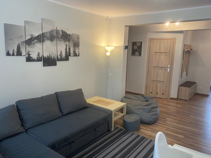 Others 3, Apartament Sofia, Jelenia Góra