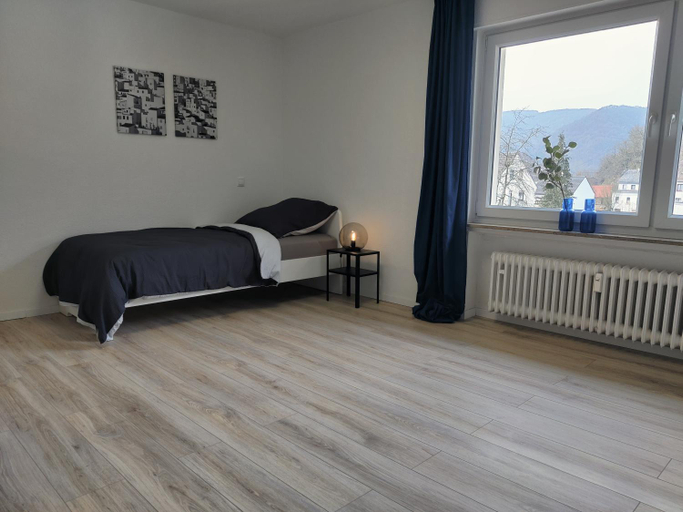 Others 5, DWK: Monteurhaus bei Neuwied, Neuwied