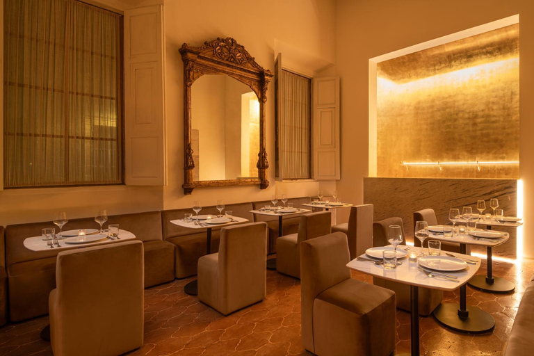 Food & Drinks 4, Casa Alondra, Morelia