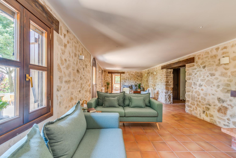 Others 5, Masia Ventanell Luxury villa near Barcelona, Barcelona