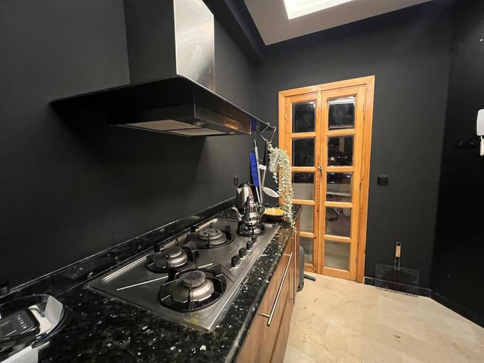 Others 3, offering a fantastic Apartment, Casablanca