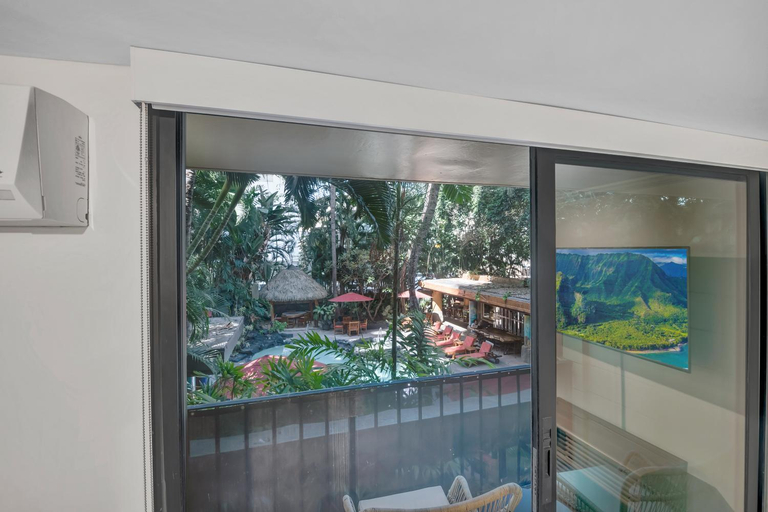 Exterior & Views 5, Spacious Design Studio 3 mins from the beach, Honolulu