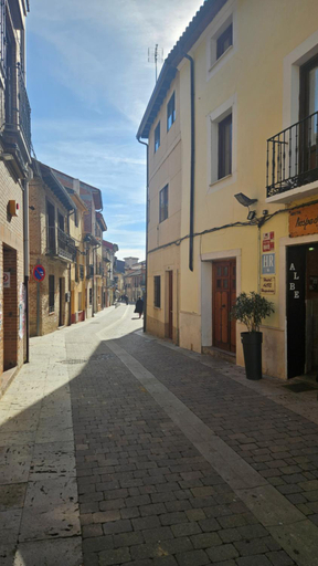 Others 2, HOSTAL ALBE, Palencia