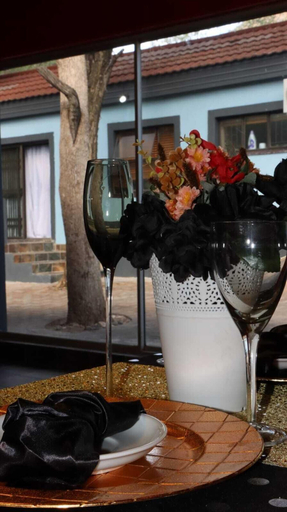 Food & Drinks 5, TEE CEE MARVELOUS GUEST HOUSE, Waterberg