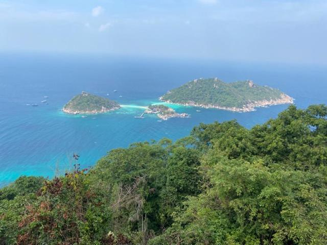 View 3, Karma Luxury Villa, Ko Phangan