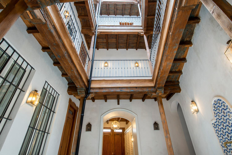 Others 2, Casa Pilatos Suites Apartments, Sevilla