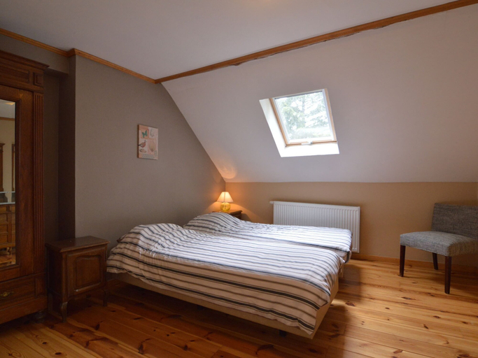 Room 2, Lovely House With Much Luxury and Comfort, Liège