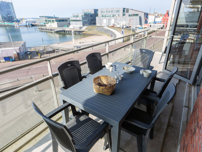 Others 4, Apartment in Den Haag for 5 Person, The Hague