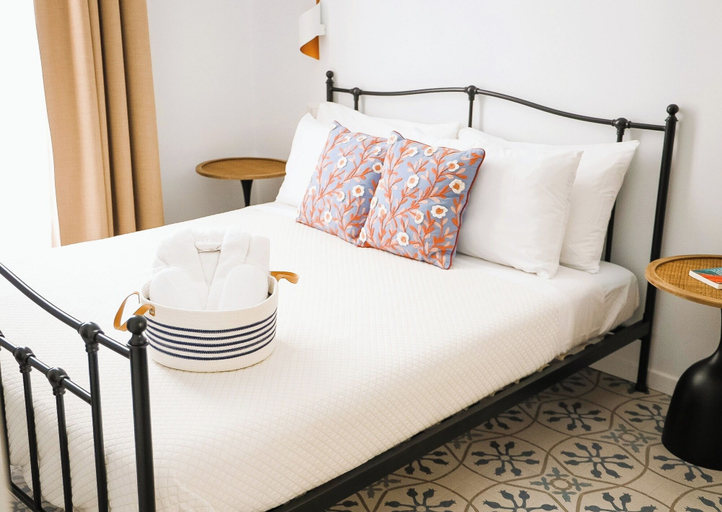 Bedroom 4, Volpe e Uva Winesuites & Spa, Barletta-Andria-Trani