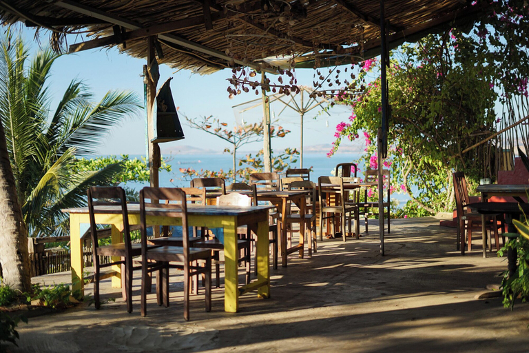 Food & Drinks 5, Stop And Go Lang Chai Bau Trang, Bắc Bình