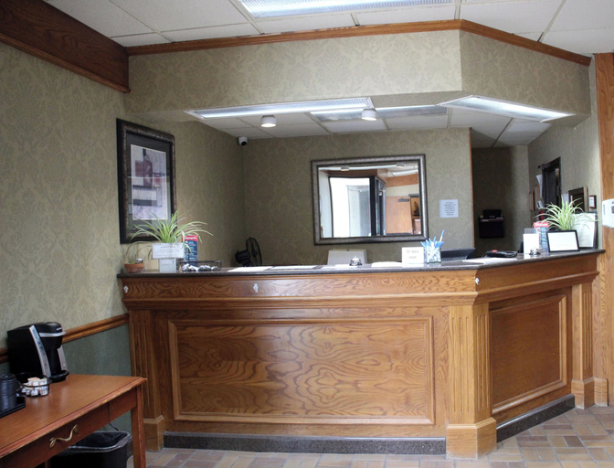 Others 4, Rodeway Inn McPherson East, McPherson