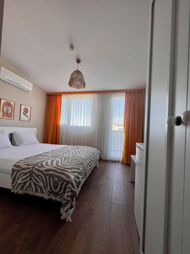 Bedroom 2, Bi Suite Urla, Urla