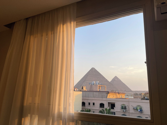 Others 4, Diyar Pyramids Inn, Al-Ahram