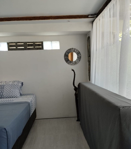 Bedroom 4, Adem Huis Samen, Bantul