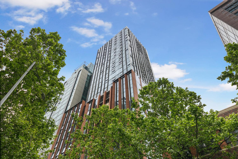 For Students Only - Prime Living at Victoria Market Studios in Melbourne, Melbourne