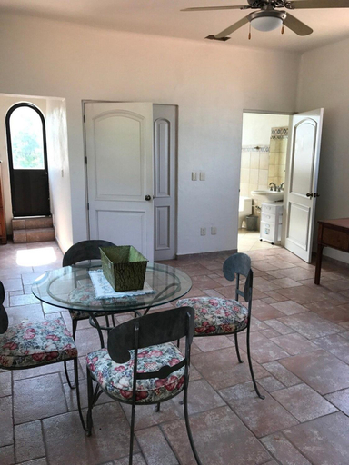 5, Casa Quinta Joselito, Cuernavaca