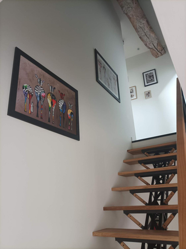 Others 3, Les Iris - Chambre Erable, Vienne