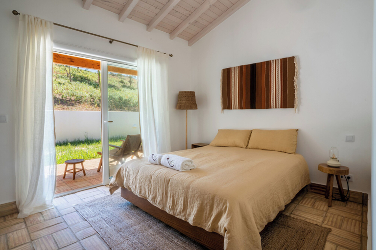 Bedroom 3, Vale da Cassiopeia, Santiago do Cacém