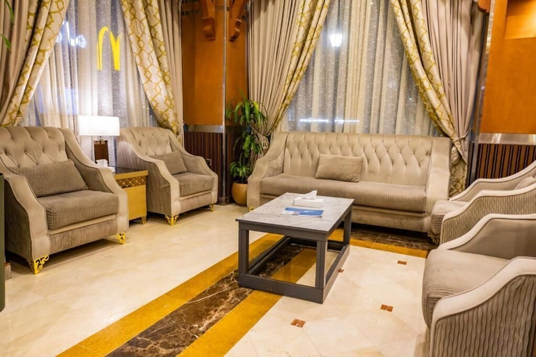 Others 5, Zowar Alalami Hotel, Al Madinah Al Munawwarah