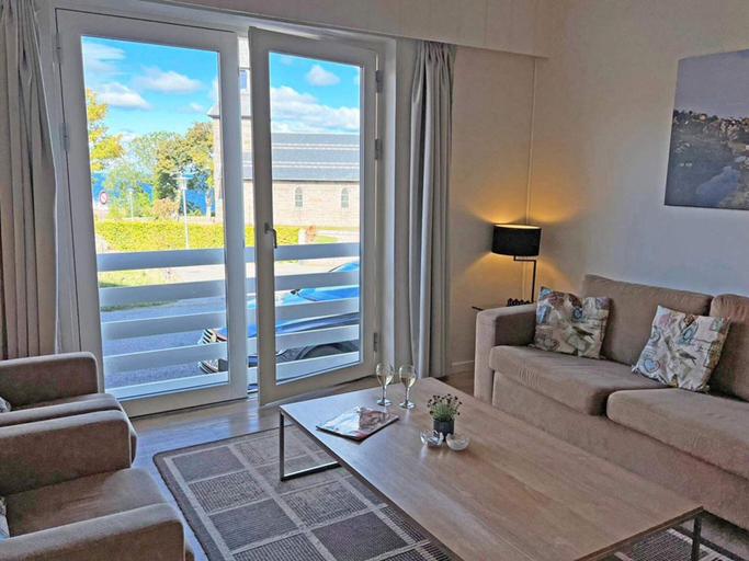 Interior 3, 4 Person Holiday Home in Gudhjem, Bornholm