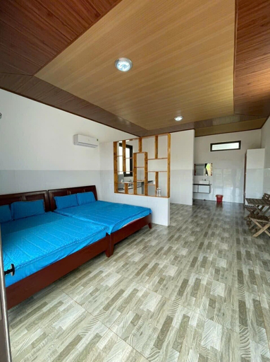 Others 4, Thu Hien Hotel Pleiku - by BAY LUXURY, Pleiku