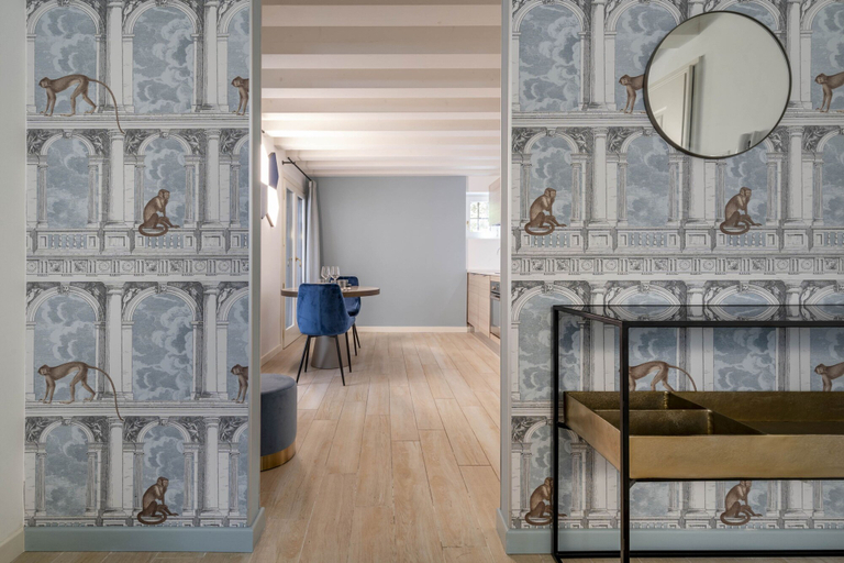 Room 3, The Blue Light by Wonderful Italy, Venezia