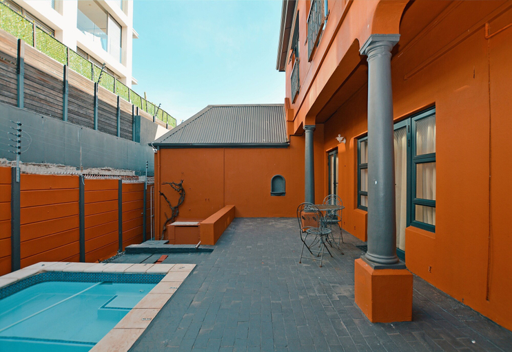 Sport & Beauty 5, Albatross Guest house, City of Cape Town