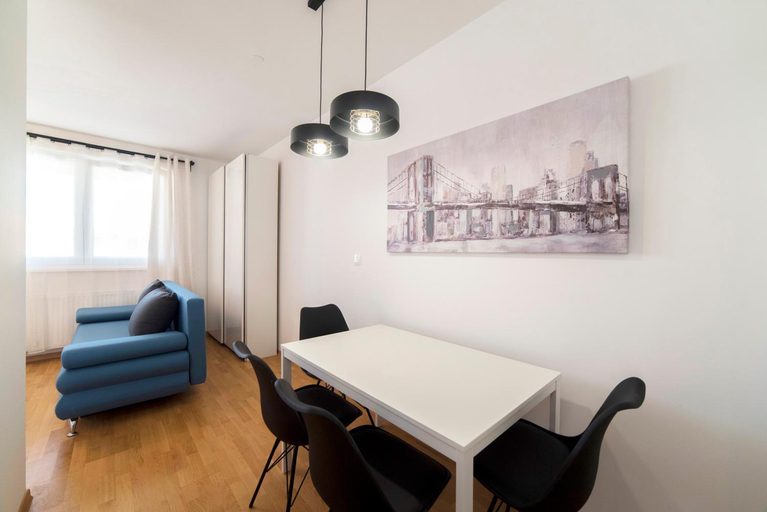 Others 5, Apartman Bauer, Zagreb, Zagreb