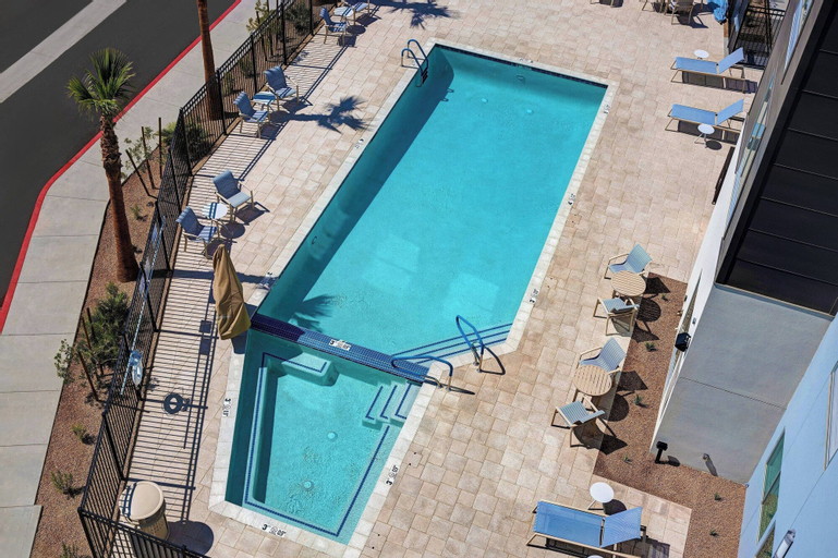 TownePlace Suites by Marriott Phoenix Glendale Sports & Entertainment District, Maricopa