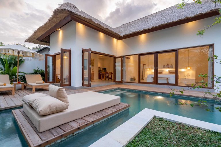 Sport & Beauty 1, Villa Lounes 1, Tabanan