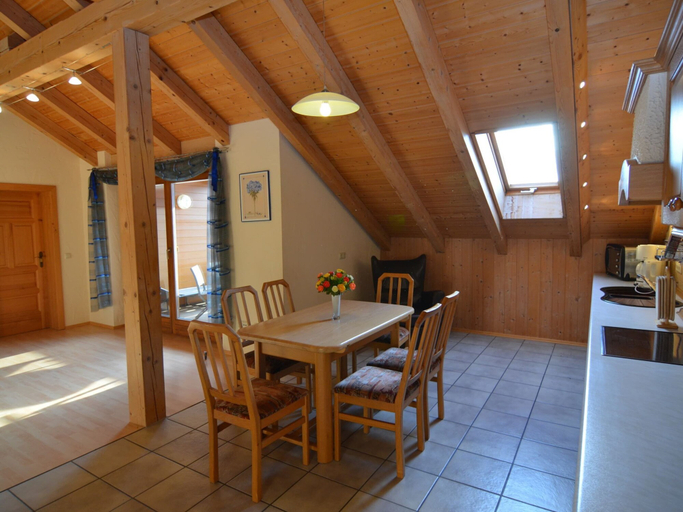 Others 4, Holiday Home With Panoramic View and Every Convenience - spa, Freyung-Grafenau