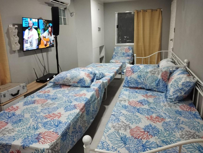 Others 3, 9 Guest - Unit 1 House Type, Santa Rosa City